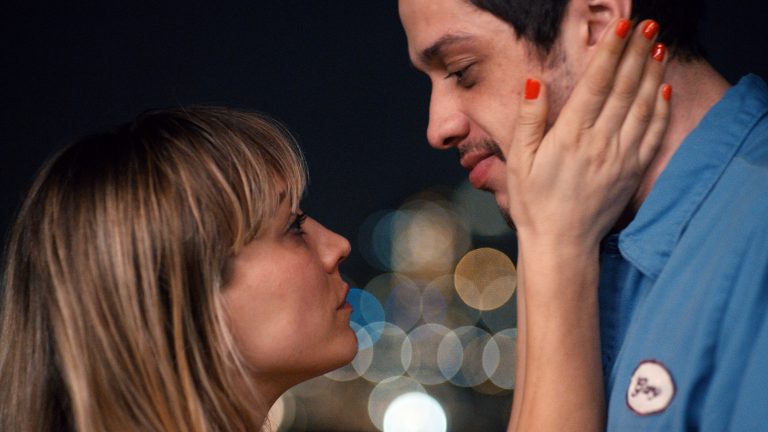 Meet Cute (2022) Review & Ending Explained