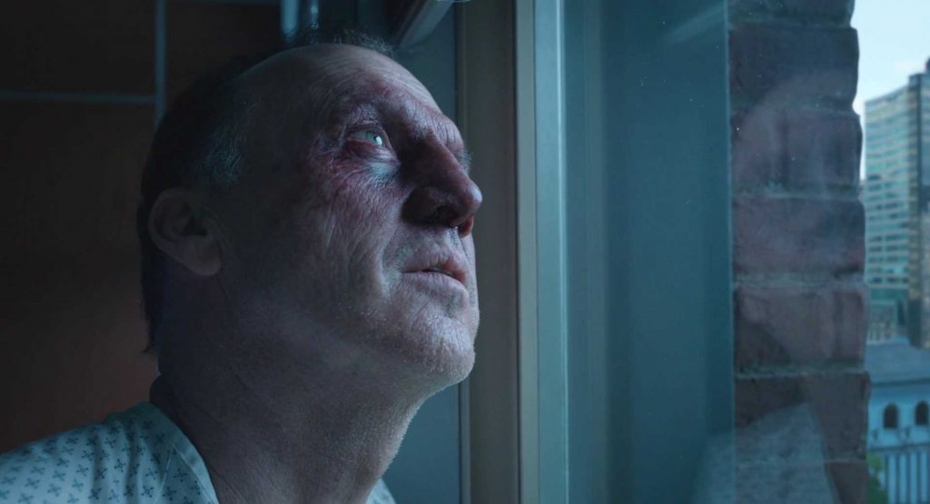 Michael Keaton 10 Birdman