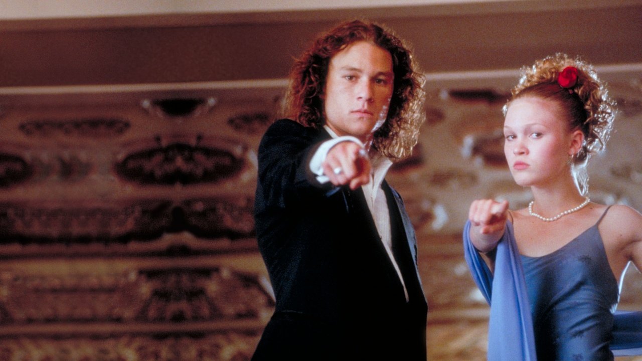 Movies Like Do Revenge - 10 Things I hate about you