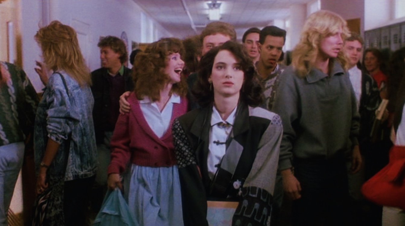 Movies Like Do Revenge - Heathers
