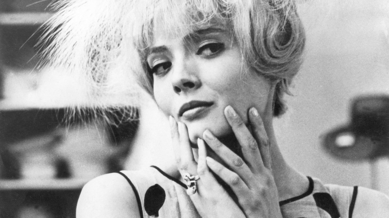 Movies like Frances Ha - Cleo from 5 to 7