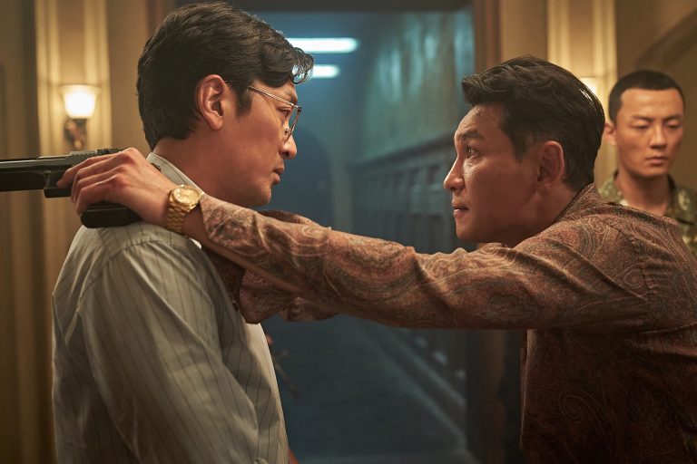 Narco-Saints (Season 1): Recap and Ending, Explained