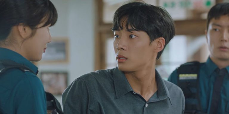 Once Upon a Small Town (K-drama), (Season 1), Episode 1: Recap & Ending Explained