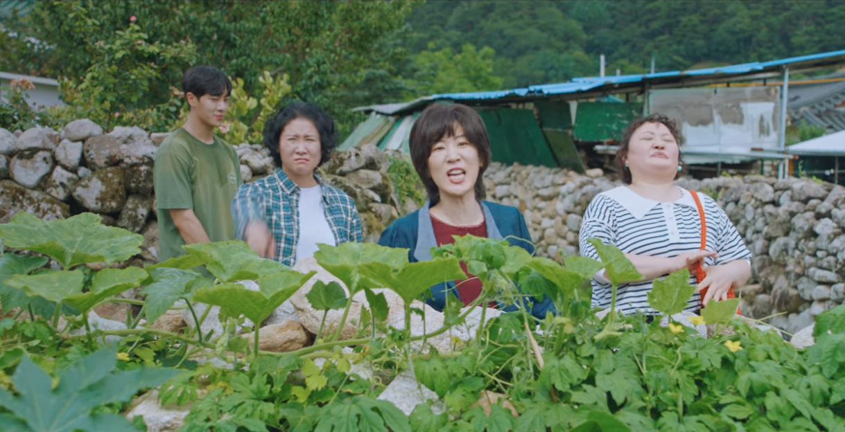 Once Upon a Small Town K-drama Season 1 Episode 2 Recap