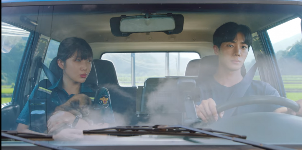 Once Upon a Small Town (K-drama) (Season 1) Episode 5 Recap (1)