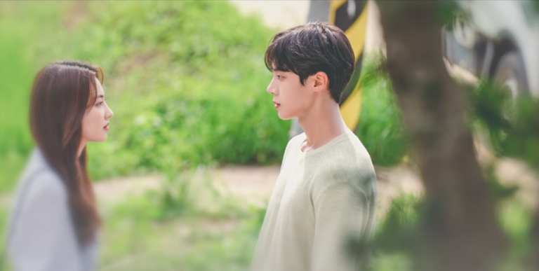 Once Upon a Small Town (K-drama), (Season 1), Episode 8: Recap & Ending Explained