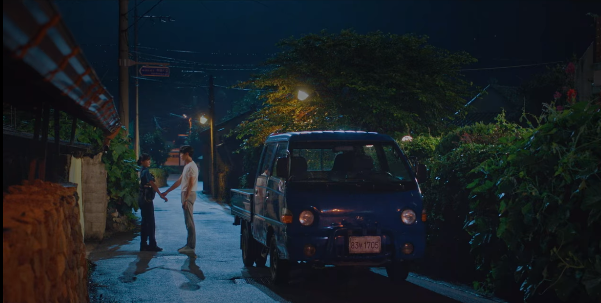 Once Upon a Small Town Season 1 Episode 7 Recap Ending (1)
