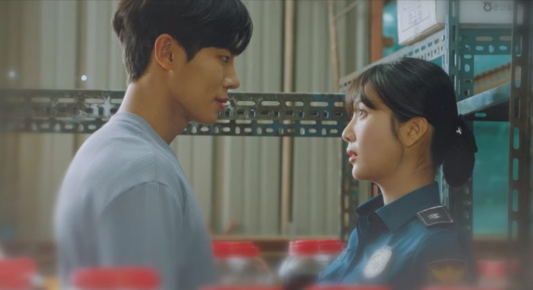 Once Upon a Small Town (K-drama), (Season 1), Episode 9: Recap & Ending Explained