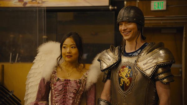 Reboot (Season 1) Episode 4: Recap & Ending Explained