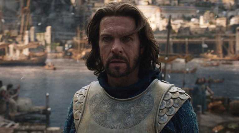 The Lord of the Rings: The Rings of Power (Season 1), Episode 3: Recap & Ending Explained