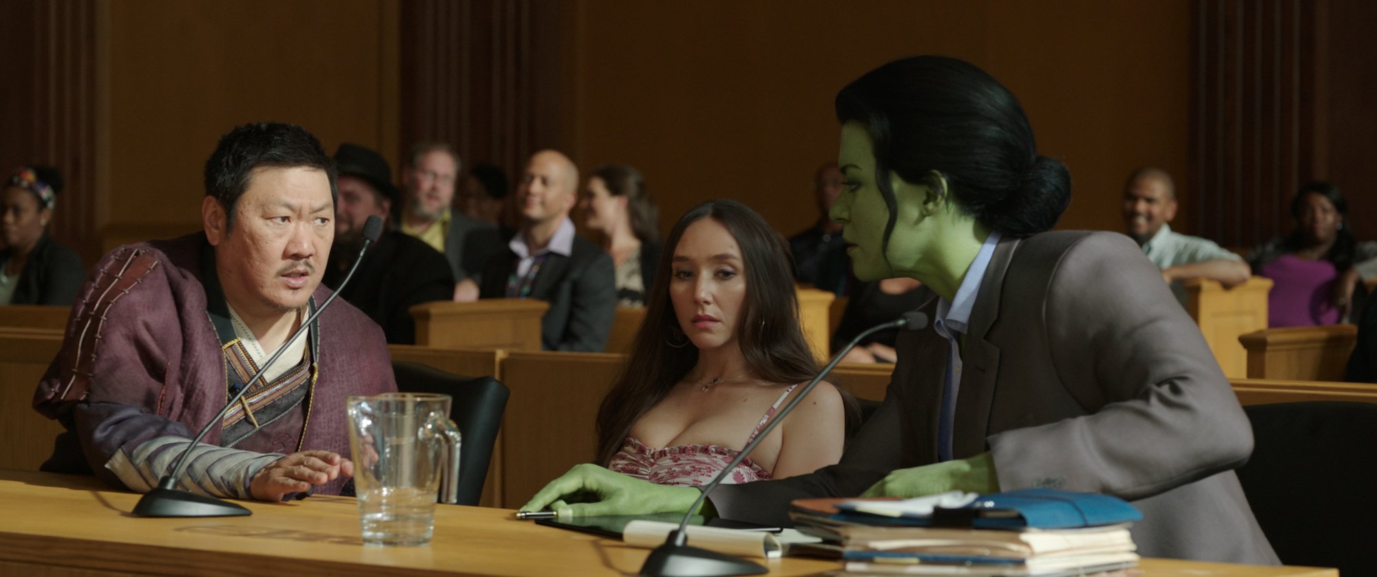 She Hulk Attorney at Law Season 1 Episode 4 Recap Ending (1)