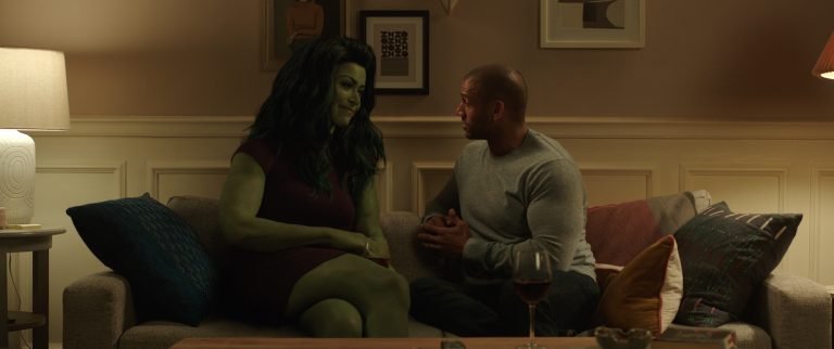 She-Hulk: Attorney at Law (Season 1), Episode 4: Recap & Ending Explained