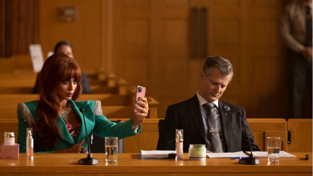 She-Hulk Attorney at Law (Season 1) Episode 5