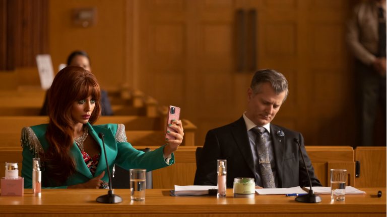 She-Hulk: Attorney at Law (Season 1) Episode 5: Recap and Ending Explained