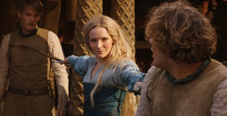The Lord Of The Rings: The Rings Of Power (Season 1), Episode 5: Recap & Ending, Explained
