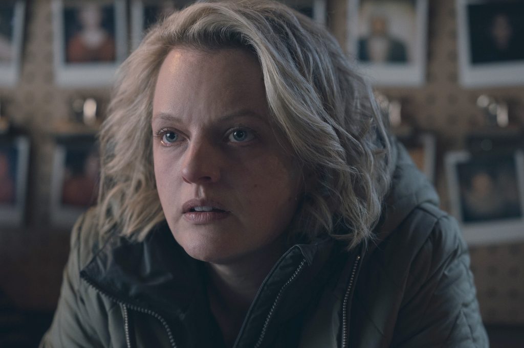The Handmaid's Tale (Season 5), Episode 3