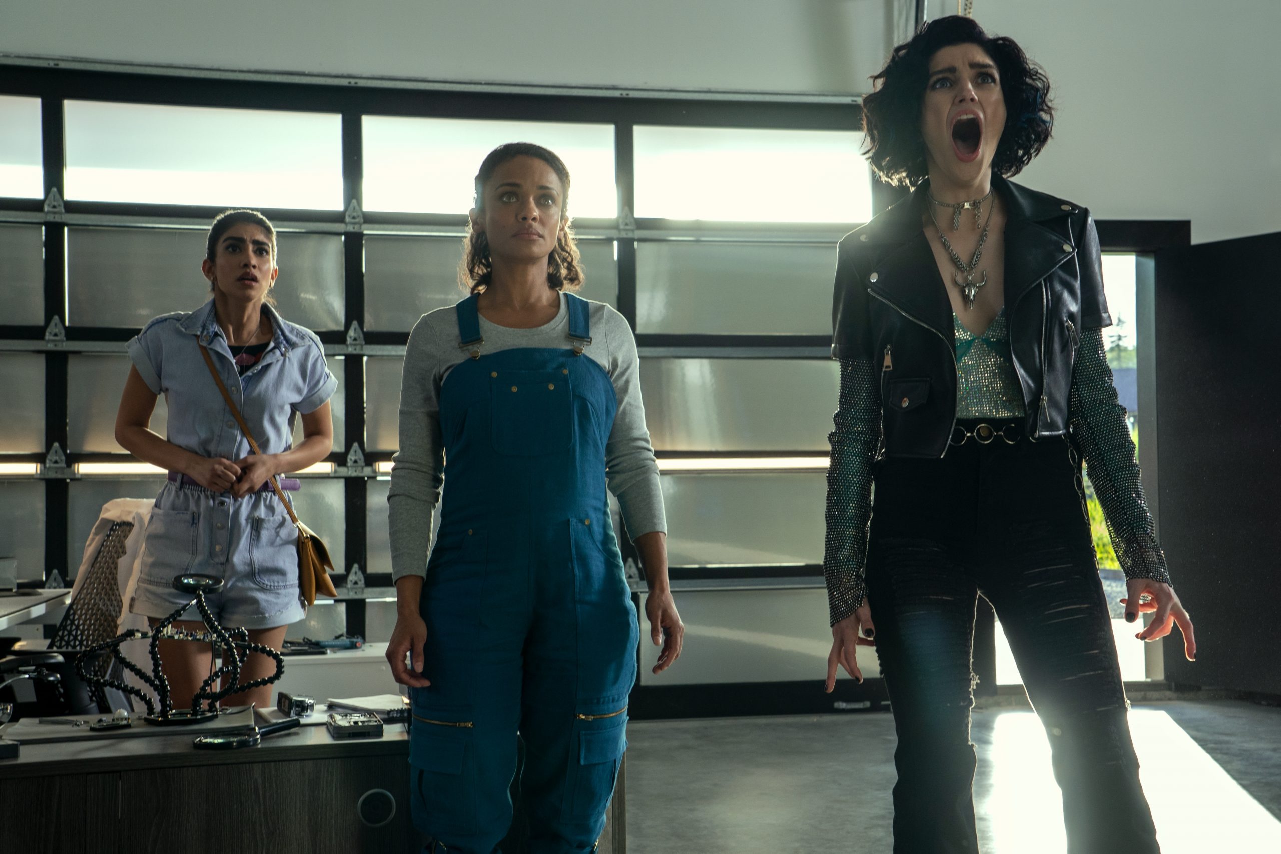 The Imperfects (Season 1) Recap Review Ending (7)