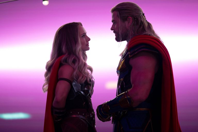 Thor: Love and Thunder: Every Song Featured in the Marvel Movie
