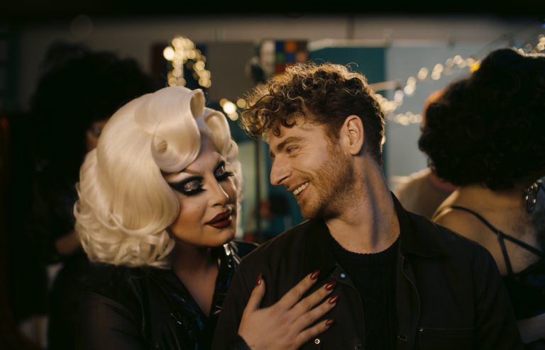 Three Nights a Week (2022): ‘Venice’ Review –  A Tenderly Crafted Romance Drama