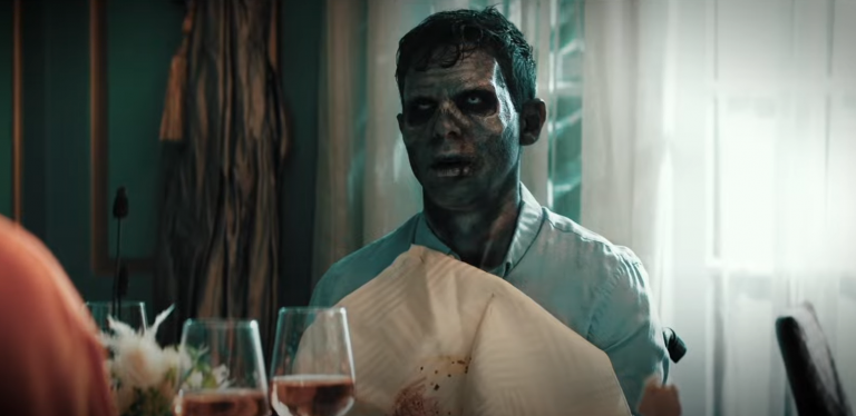 Tiny Cinema Movie Ending, Explained
