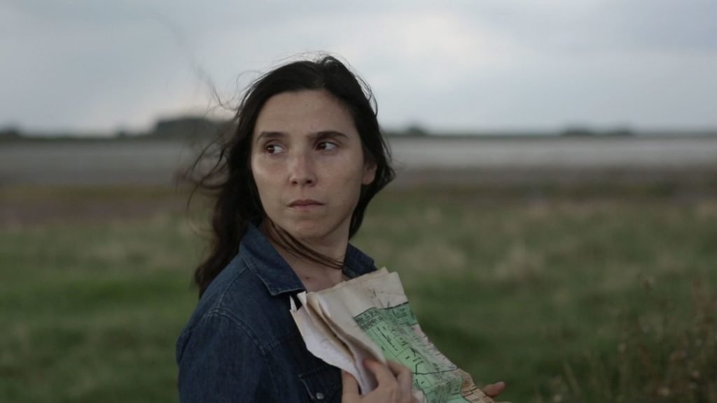 Trenque Lauquen [2022] 'Venice' Review