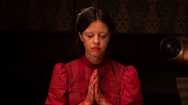 Here’s Where to Watch and Stream A24’s New Slasher Movie ‘Pearl’ Online