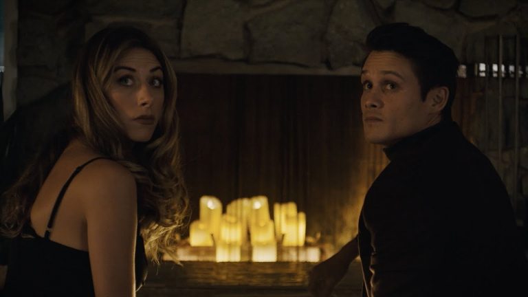 Who Invited Them (2022): Movie Review & Ending Explained