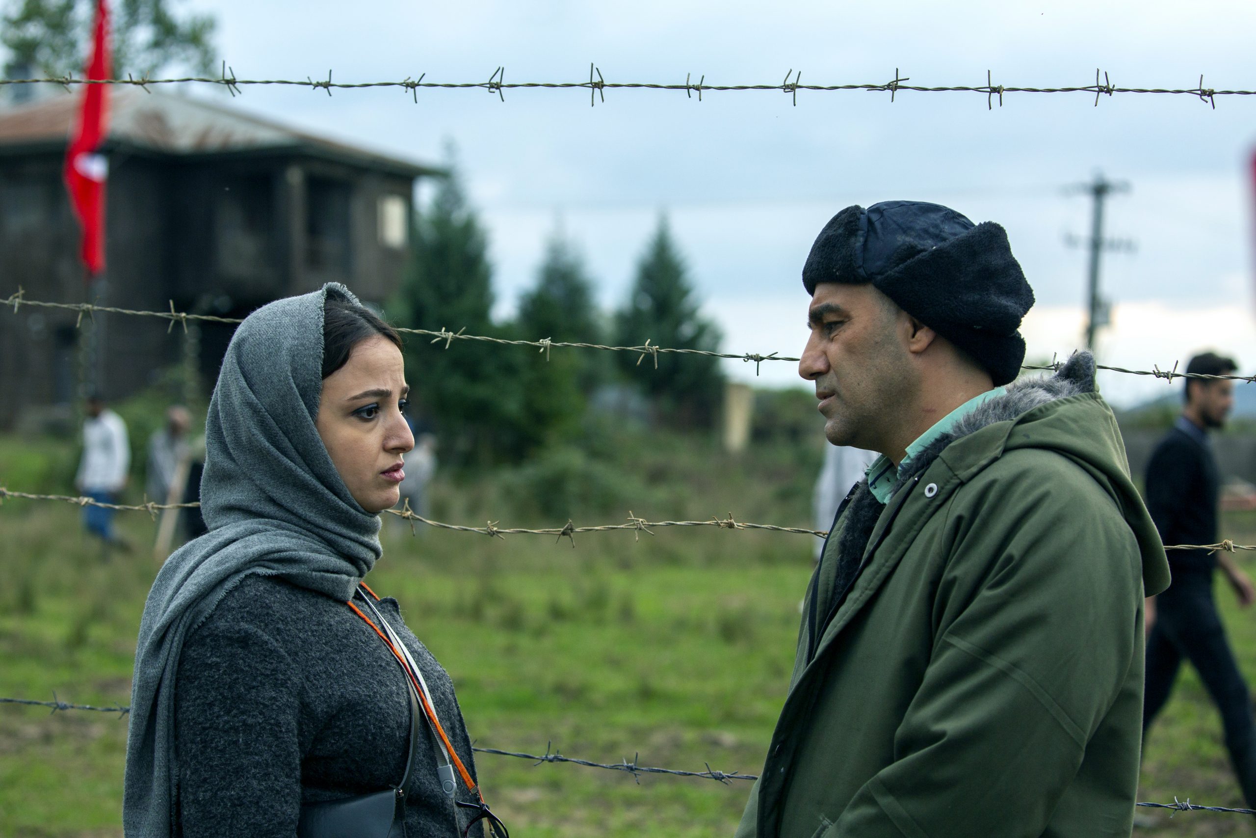 World War III (2022) Movie Review (2)