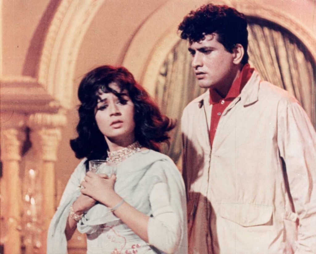 indian murder mysteries 01 Gumnaam