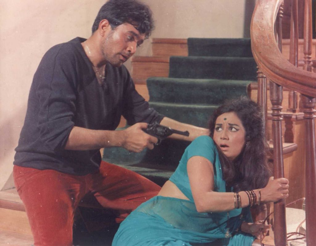 indian murder mysteries 04 Ittefaq