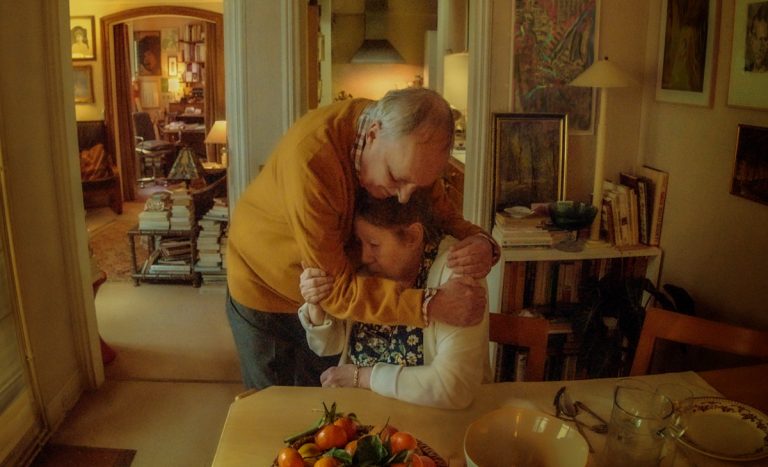 Vortex (2022) ‘MUBI’ Review: Gaspar Noe’s Exquisite Filmmaking Elevates This Earnest Tale of Growing Old