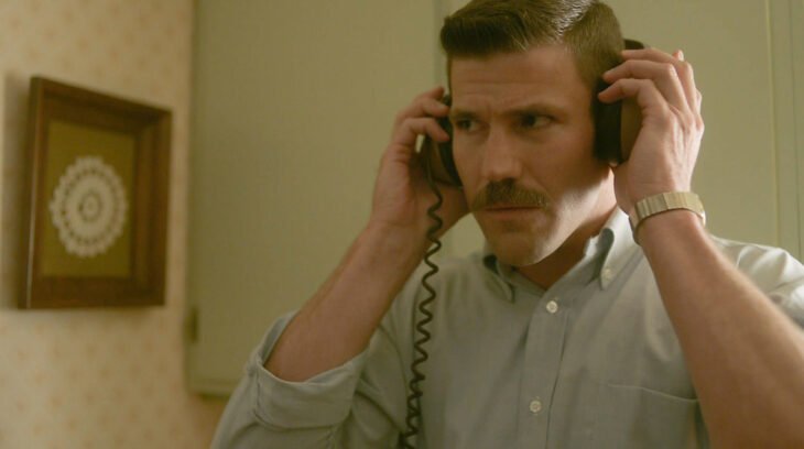 A Friend of the Family Episode 7: Recap & Ending Explained – What details does the Bishop tell about B? 