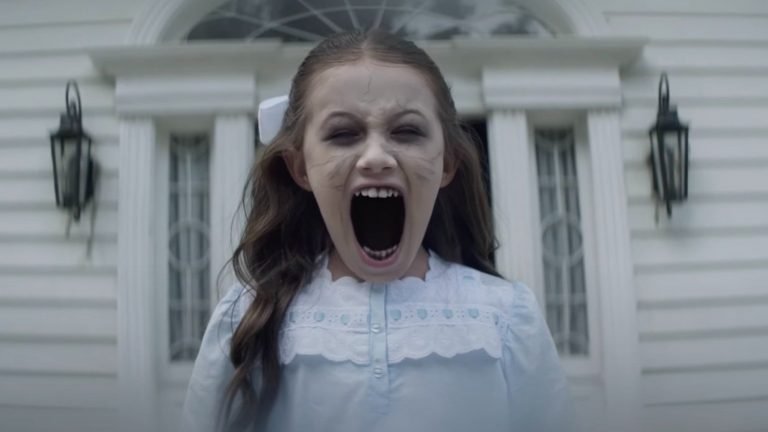 A Savannah Haunting Movie Ending, Explained