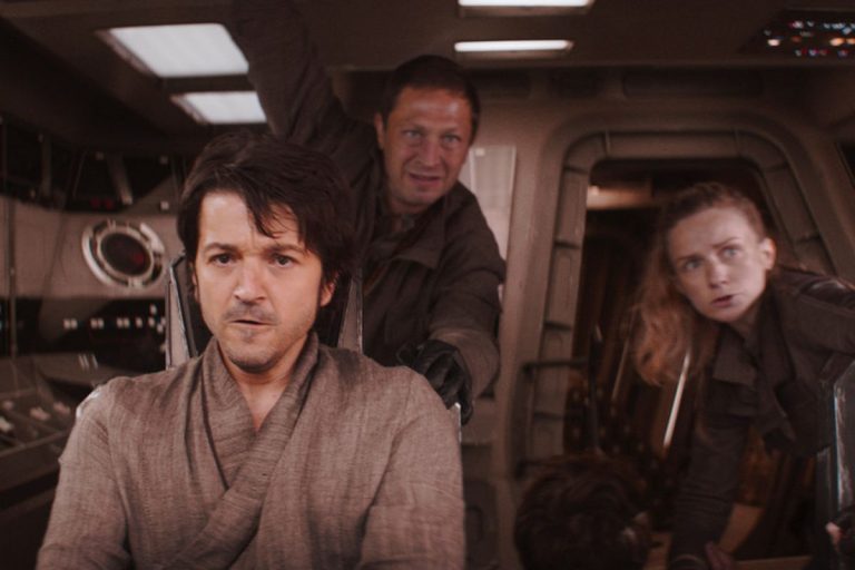 Andor (Season 1) Episode 6: Recap, Review & Ending, Explained – Does Cassian and His Group Escape Safely?
