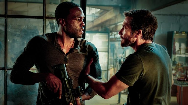 Ambulance (2022) Movie Ending, Explained – Were Danny and Will able to escape?