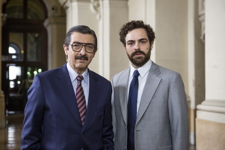 Argentina, 1985 (2022): Movie Review & Ending Explained – What does Julio say in the closing note?