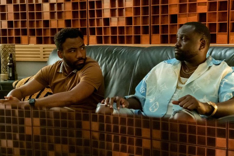 Atlanta (Season 4) Episode 4: Recap & Ending Explained