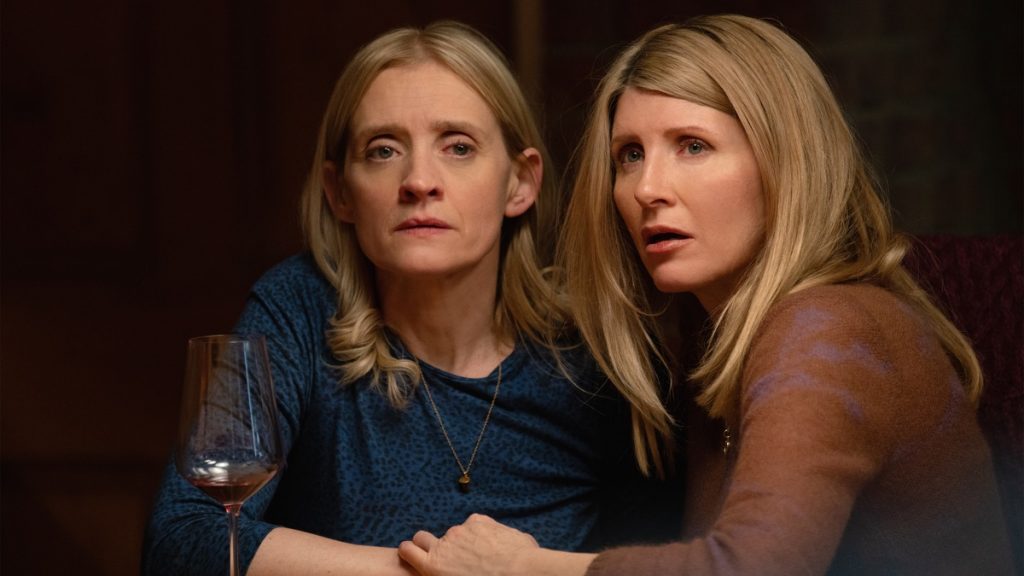 Bad Sister (Season 1), Episode 10