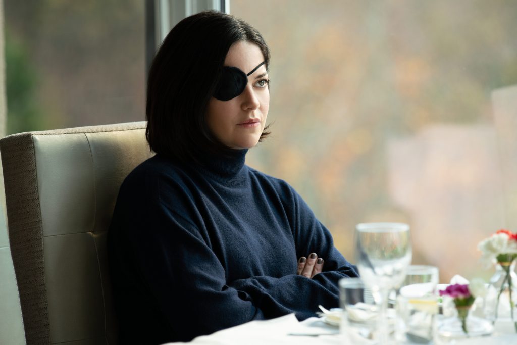 Bad Sisters Season 1 Episode 9 Recap Ending Explained