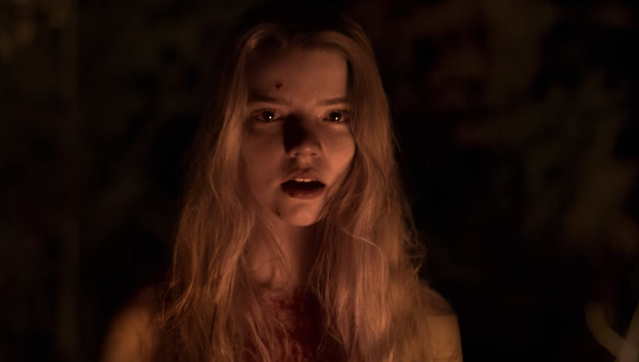 Best Witch Movies Halloween - The VVitch (2015)