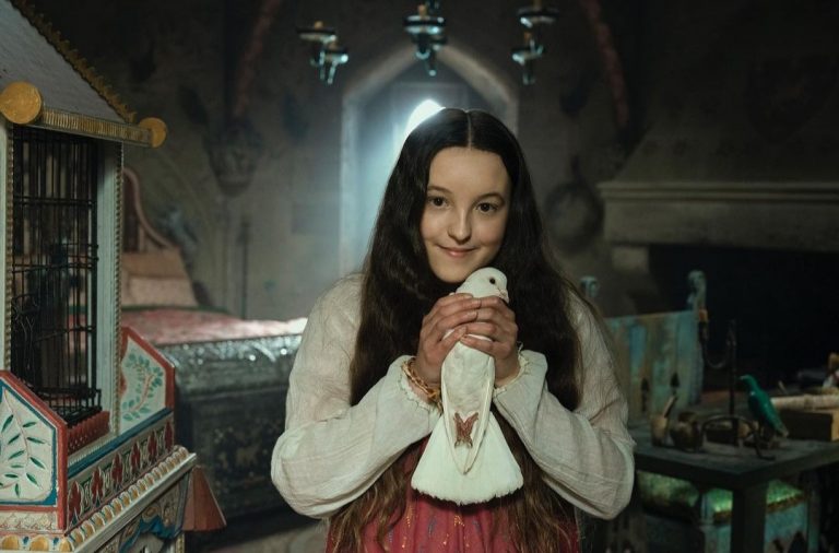 Catherine Called Birdy (2022): Movie Review & Ending, Explained 