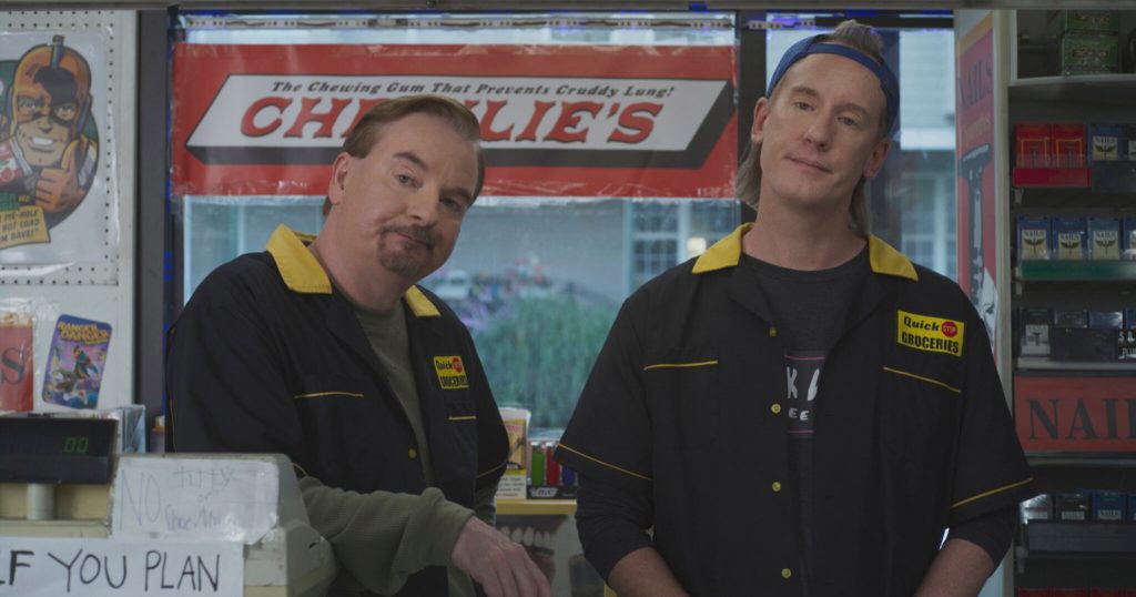 Clerks III (2022)