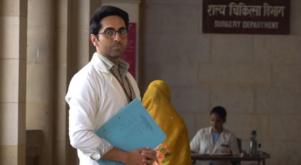 Doctor G (2022) Movie Review