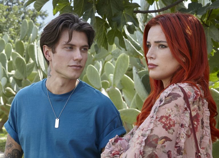 Game of Love (Time is Up 2) Movie Ending, Explained: Do Roy and Vivian end up together?