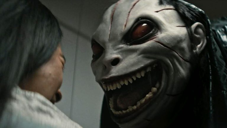 Grimcutty (2022): ‘Hulu’ Movie Review & Ending, Explained – What does Grimcutty represent in the story?