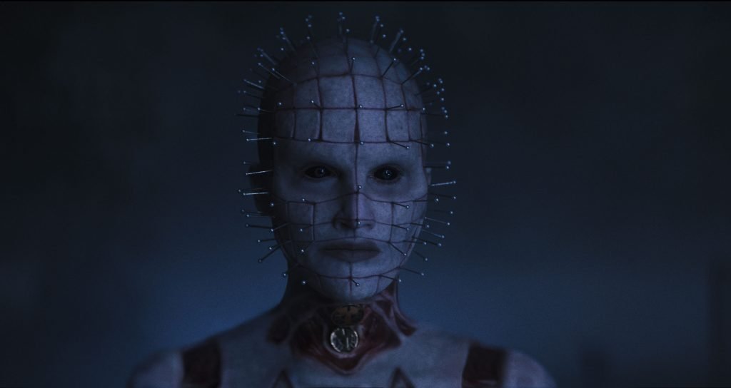 Hellraiser [2022] Ending Explained