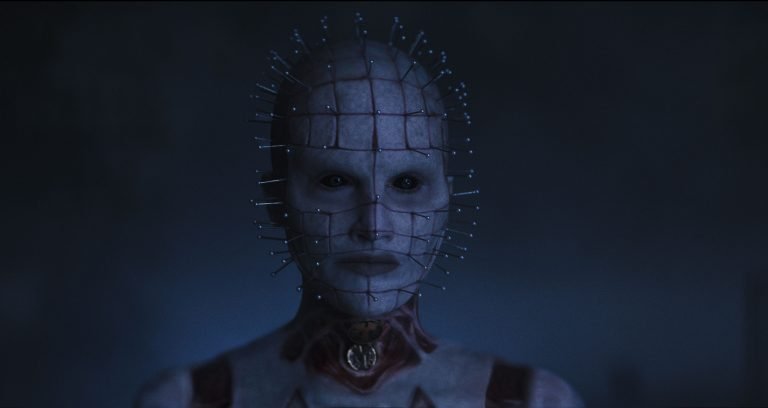 Hellraiser [2022] Movie Ending, Explained – These Hellish Sights Come At A Dear Price
