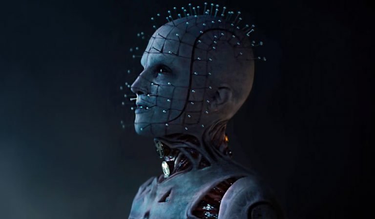 Hellraiser [2022] Review: Clive Barker’s hellish vision comes to life in a good-looking but staid remake