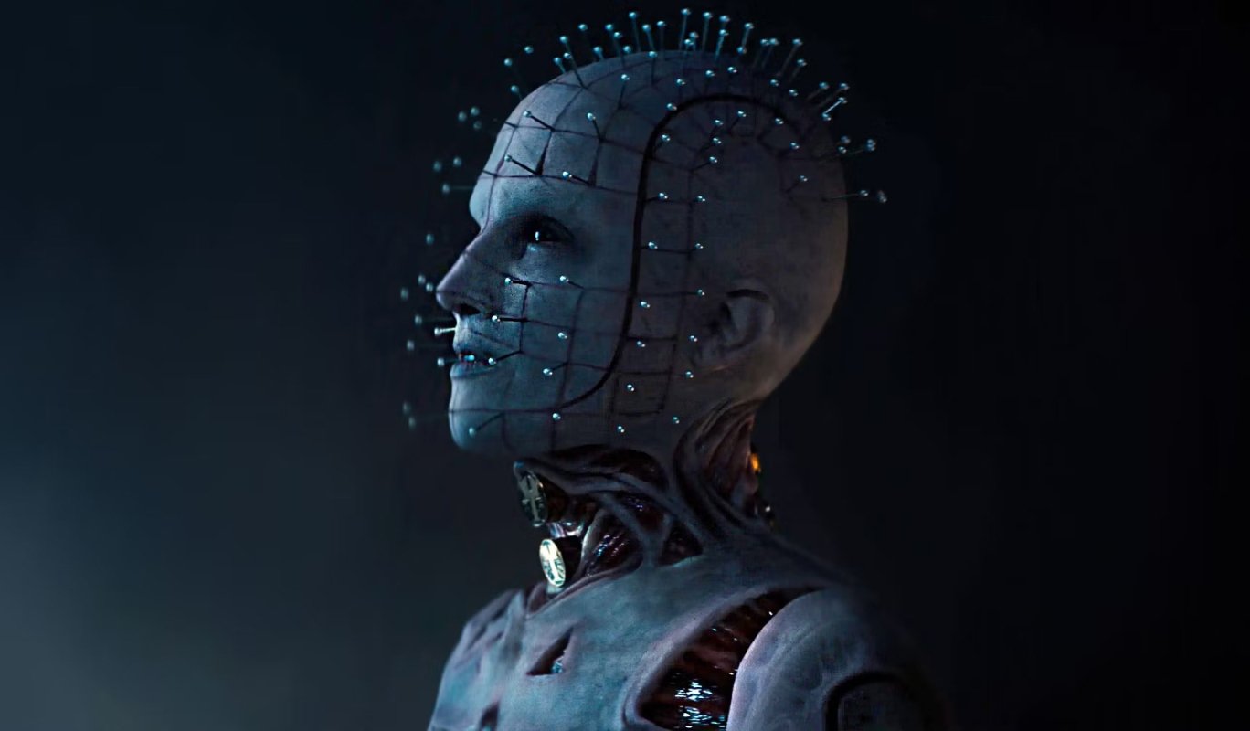 Hellraiser (2022) Movie Review