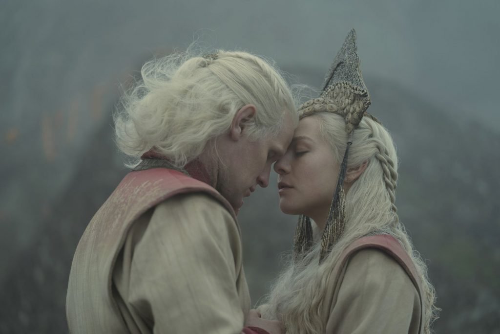 House of the Dragon (Season 1), Episode 7